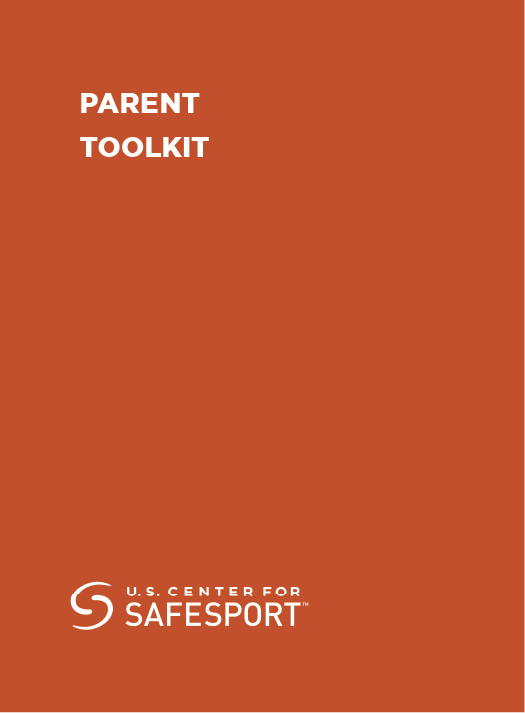 Helping Parents Prevent Abuse U.S. Center for SafeSport