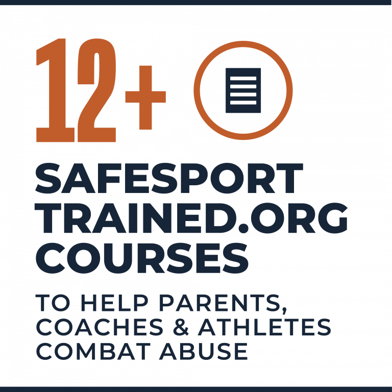 Helping Parents Prevent Abuse | U.S. Center For SafeSport