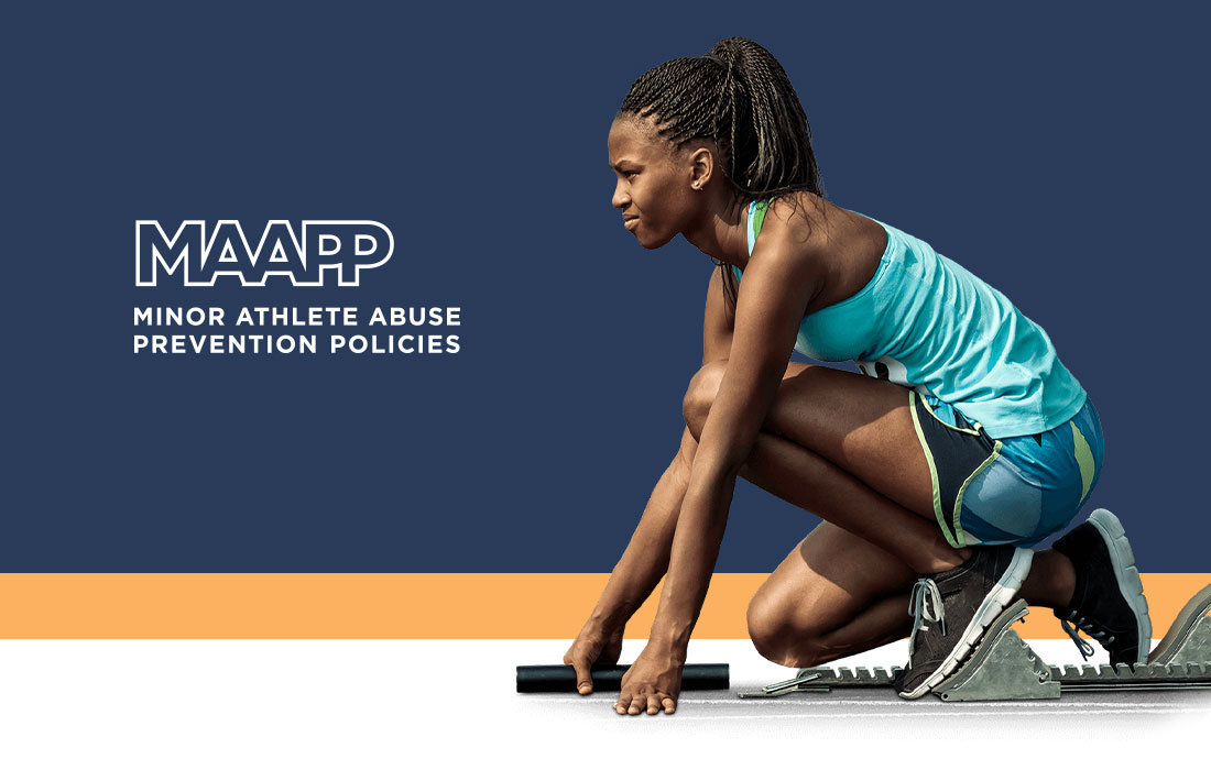 Promoting Safer Youth Sport U.S. Center for SafeSport