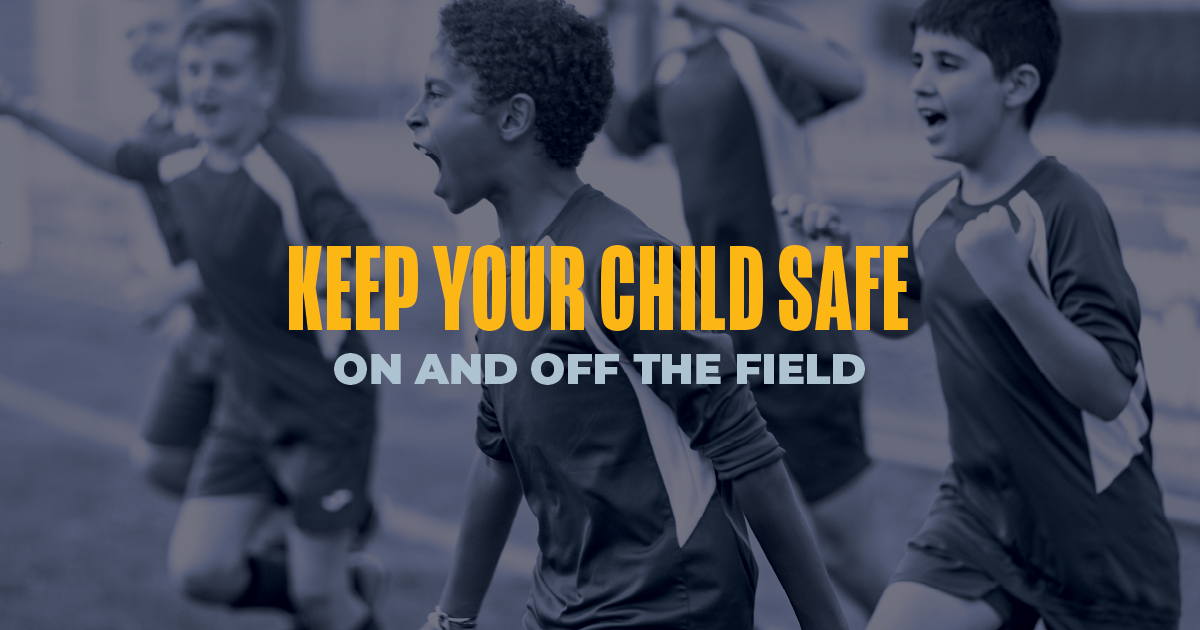 Helping Parents Prevent Abuse U.S. Center for SafeSport