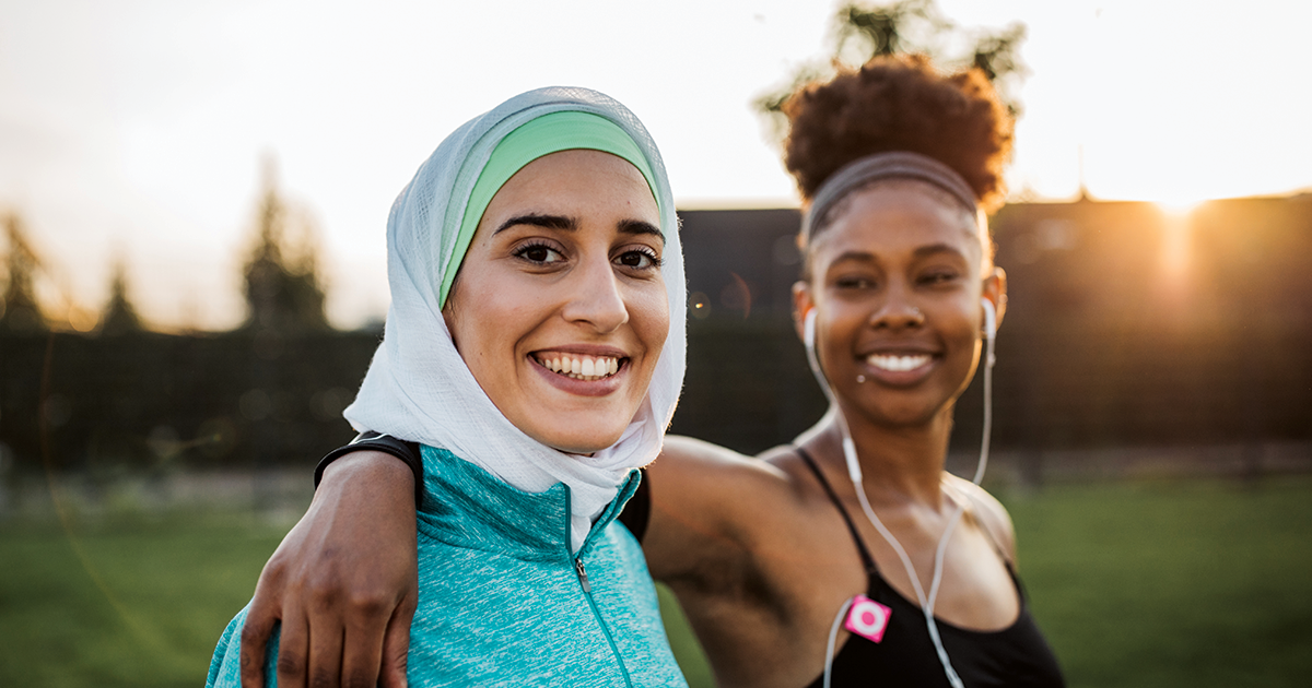 Podcasts U.S. Center for SafeSport