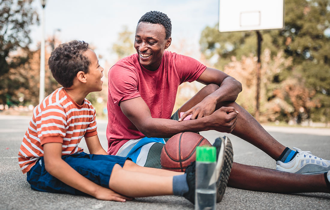 5 Things Every Parent Should Know U.S. Center for SafeSport