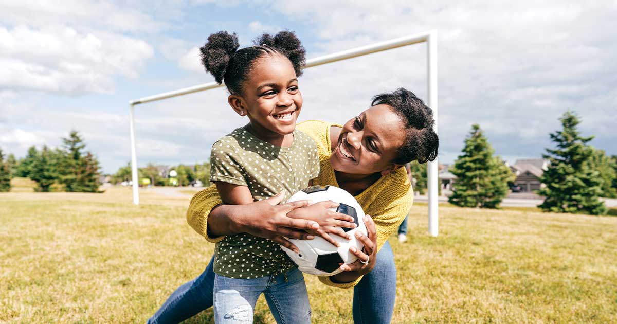 The FIFA Playbook - A Guide for Parents and Carers - Safer Schools