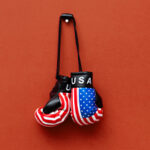 Inside the Athlete Experience: In the Ring with USA Boxing