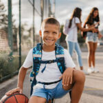Back to School and Fall Sports: Tips to Help Keep Kids Safe in New Environments
