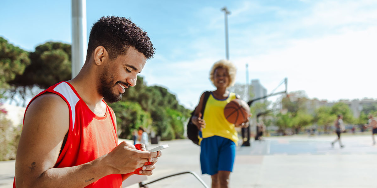 Sport Safety Wherever You Are | U.S. Center for SafeSport