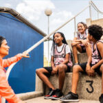 How To Support Your Child as They Grow Their Social Circle