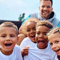 Why Policy Matters in Sport: How Setting Standards Can Lead to a Safer, Happier Youth Sports Experience
