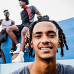 Know Your Role: Turning 18 In The Movement