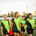 5 Tips to Make Overnight Sports Camp Safer for Teen Athletes