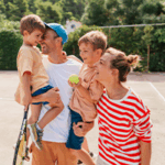 Get Ready for Your Child’s Upcoming Sports Season