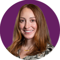 Kaila Kilwein, Gymnast headshot