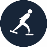 Speed Skating