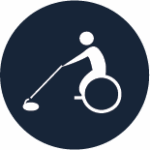 Wheelchair Curling