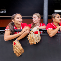 Take Action! 5 Tips Parents Can Share with Their Teens to Stop Harmful Behavior in Sport