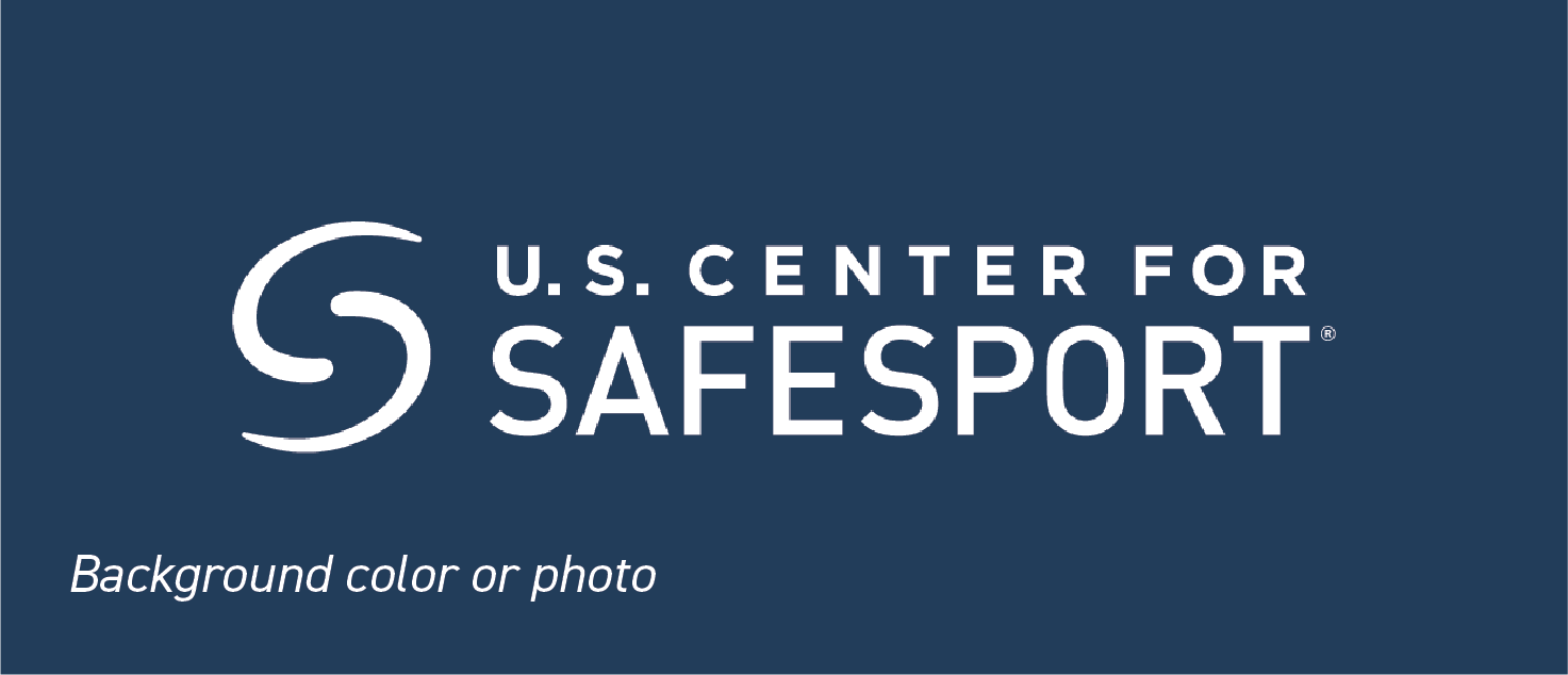 Primary Logo - Reversed  For use on solid or simplified backgrounds where full-color logo variations would not provide enough contrast.