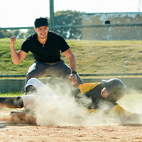 How Coaches and Parents Can Be Allies for Officials