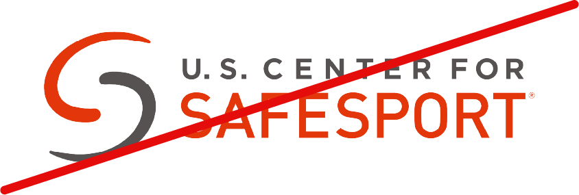 The relationship or configuration of the component parts of the logo should never be altered.