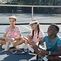 U.S. Center for SafeSport Summer Safety Checklist