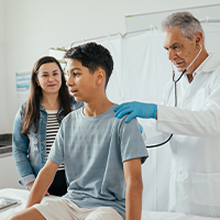 Prioritizing Your Child’s Well-Being: What to Expect When Meeting with a Sport Health Professional