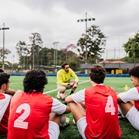 Digital Safety for Coaches: Tips for Drawing the Line Online with Youth Athletes