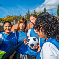 How to Welcome New Players and Safely Build Team Camaraderie